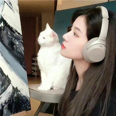 若叶女孩